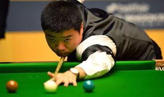 丁俊晖爆料火箭视频,火箭视频背后的惊人真相  第3张