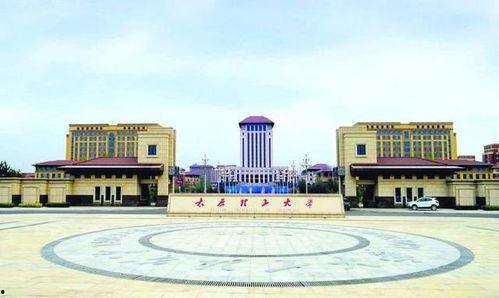 太原理工最新爆料,揭秘校园发展新动向与未来规划  第3张